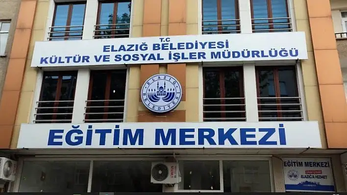 EBEGEM'de yeni dönem kursları için kayıtlar başladı