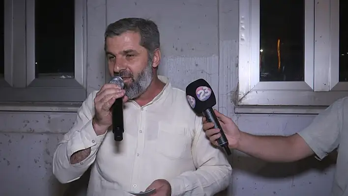 El-Aksa Platformu'ndan 'Gazze Ribatı' programı