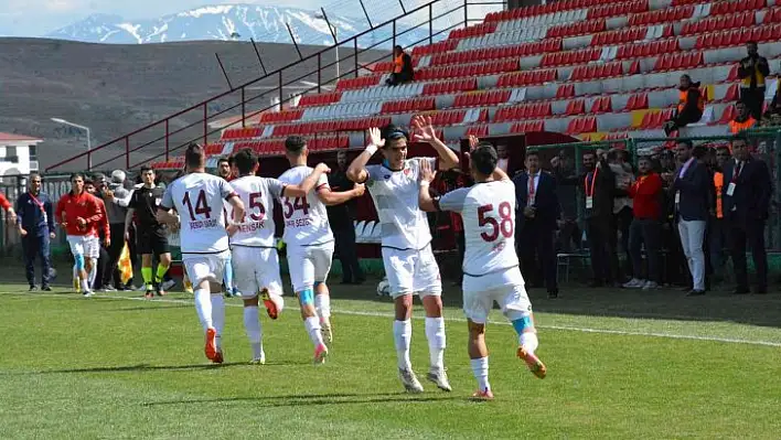 Elazğspor'da belirsizlik ortamı yaşanıyor