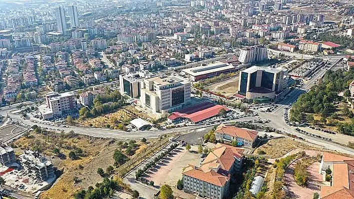 Elazığ'a müjdeli haber!