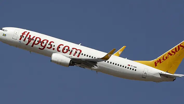 Elazığ - Antalya arası direkt uçuşlar başlıyor