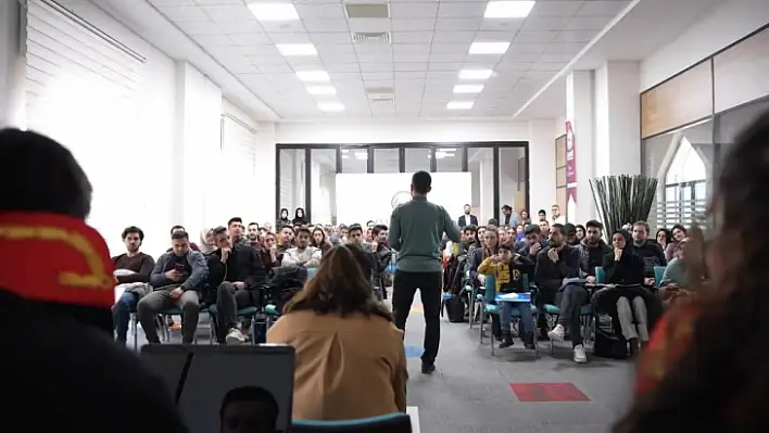 Elazığ Barosu CMK Eğitim Semineri düzenledi 