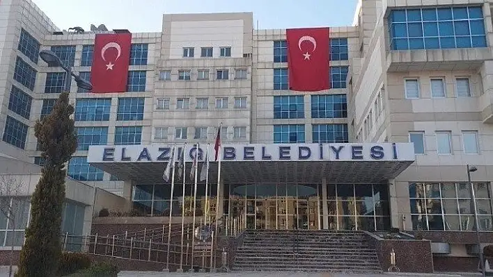 Elazığ Belediyesi 10 büfe ve 17 iş yerini kiraya verecek