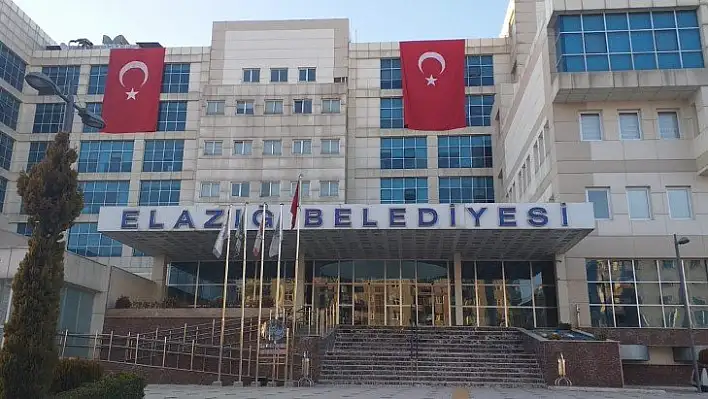 Elazığ Belediyesi 11 Adet taşınmazı satışa çıkaracak