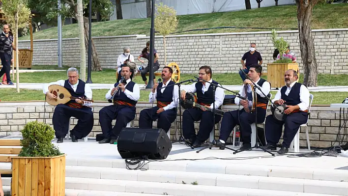 Elazığ Belediyesi, Harput'ta Kürsübaşı programı düzenleyecek