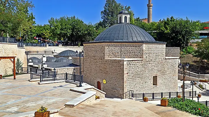 Elazığ Belediyesi Müzeleri, 23 Nisan'da ziyarete açık