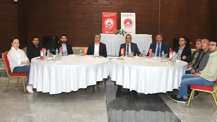 Elazığ Belediyesi'nden aile yılına destek
