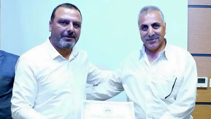 Elazığ Belediyesi'nden 'İletişim Ve Duygusal Farkındalık Semineri'