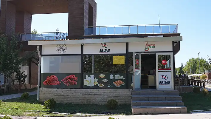 Elazığ Belediyesi'nden kaliteli hizmet