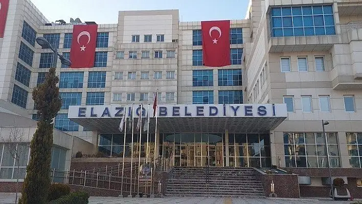 Elazığ Belediyesi'nden Su Kesintilerine İlişkin Açıklama 