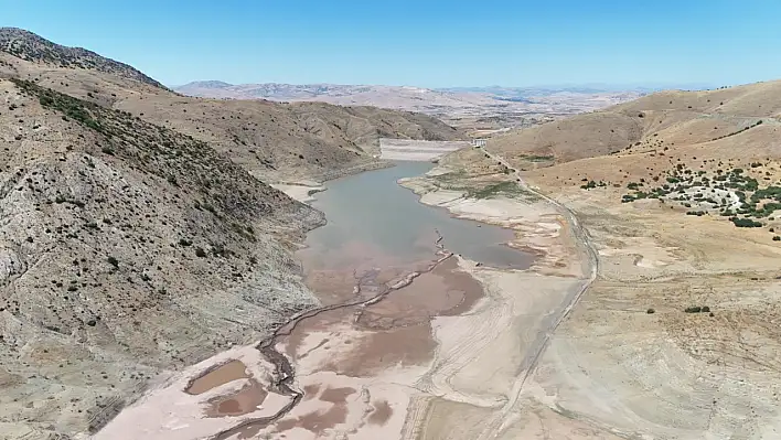 Elazığ Belediyesi'nden su kesintisi duyurusu