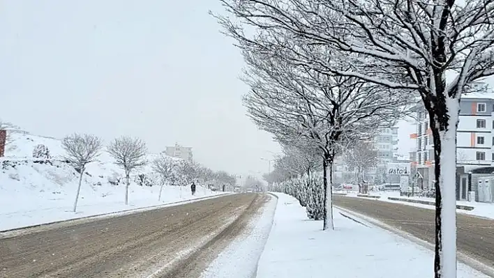 Elazığ Belediyesi'nden vatandaşlara uyarı