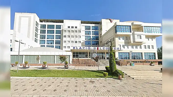 Elazığ Belediyesi'nin projesi, FKA tarafından desteklenecek