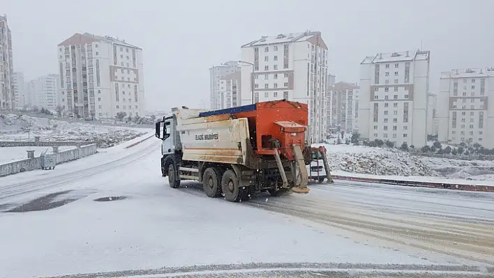 Elazığ Belediyesi vatandaşları uyardı