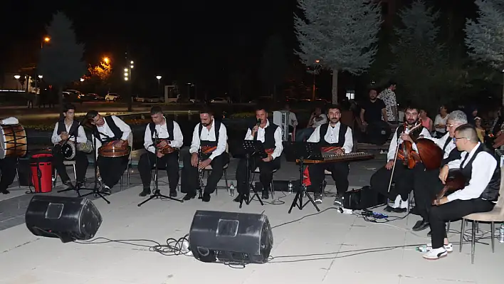 Elazığ Belediyesi Yaz Etkinlikleri Devam Ediyor