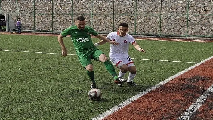 Elazığ Belediyespor - Karşıyaka Maçı Seyircisiz oynanacak