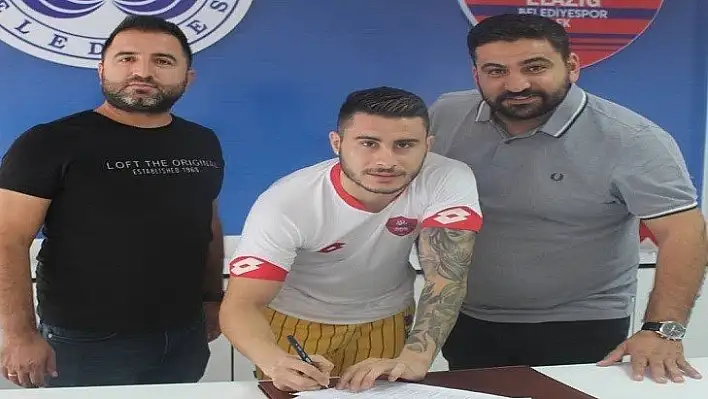 Elazığ Belediyespor'a 3 transfer daha