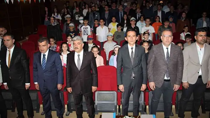 Elazığ'da 18 Mayıs Uluslararası Müzeler Günü etkinlikleri