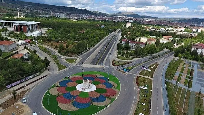 Elazığ'da 3.8 büyüklüğünde deprem