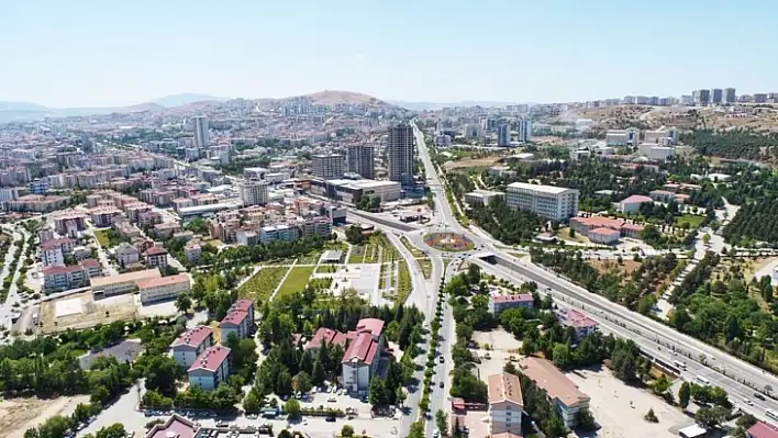 Elazığ'da 46 Projeye 150 Milyon TL Hibe Desteği 