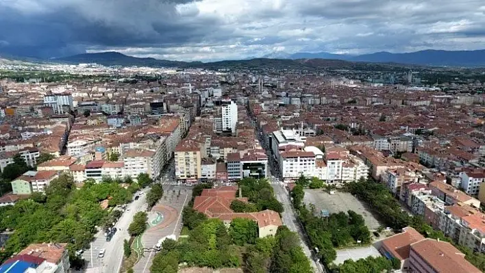 Elazığ'da Covid-19 nedeniyle sokak düğünleri yasaklandı