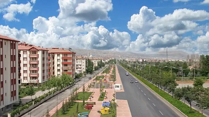 Elazığ'da hava durumu 14 Aralık 2021