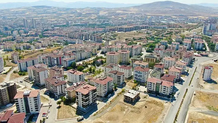 Elazığ'da kira fiyatları el yakıyor