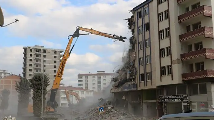 Elazığ'da kira yardımı ödemeleri başladı, sadece nüfus cüzdanı yeterli