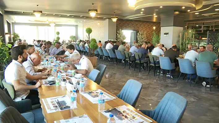 Elazığ'da küçükbaş hayvan üreticileri için önemli gelişme