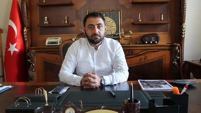Elazığ'da müteahhitler eyleme hazırlanıyor