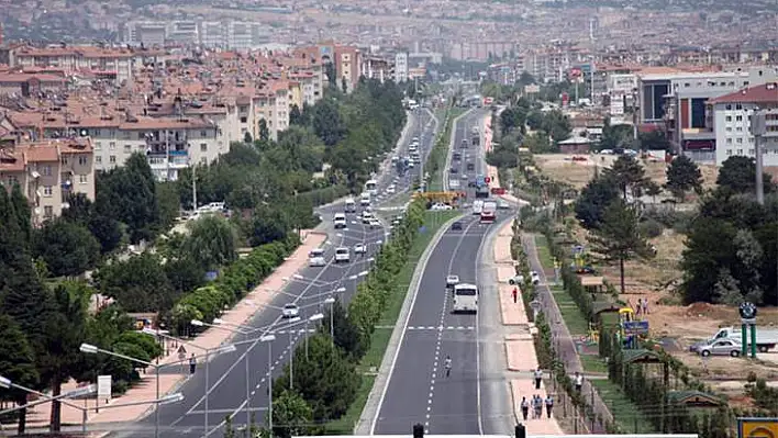 Elazığ'da trafiğe kayıtlı araç sayısı kaç oldu? 