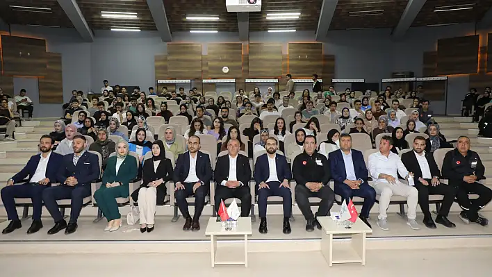 Elazığ'da yeni bir arama kurtarma ekibi oluşturuldu
