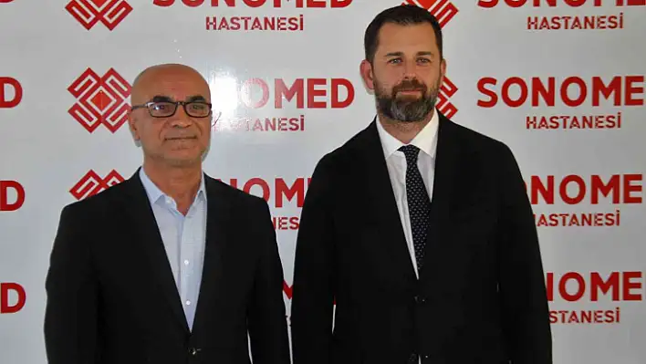 Elazığ'da yeni hastane faaliyete başladı