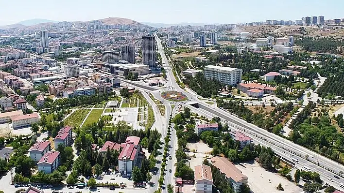 Elazığ'da yerel kalkınma hamlesi başlıyor