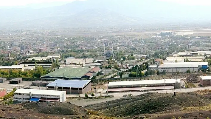 Elazığ İhracatı Yara Aldı