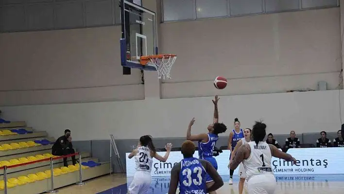 Elazığ İl Özel İdare, Eurocup serüvenine başlıyor