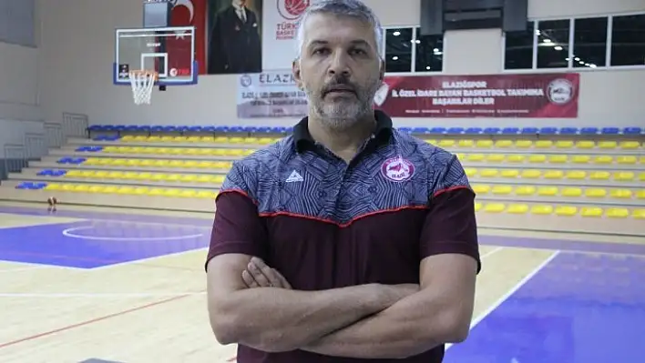 İl Özel İdare Kadın Basketbol Takımı Avrupa'yı hedefliyor