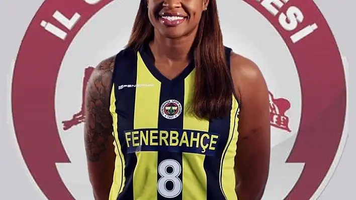 Elazığ İl Özel İdare'ye, Los Angeles Sparks ve Fenerbahçe'den transfer