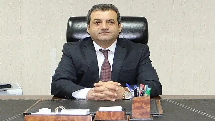 Elazığ İl Sağlık Müdürlüğü'ne Yeniden Cahit Polat Atandı