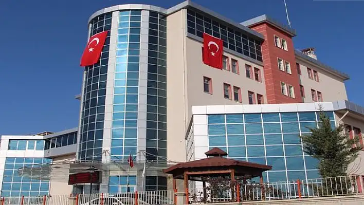 Elazığ İl Sağlık Müdürlüğü taşınıyor