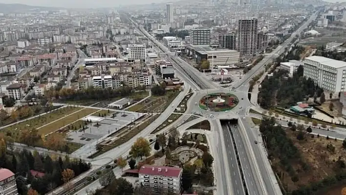 Elazığ'ın 2023 yılı yatırımı programı belli oldu 