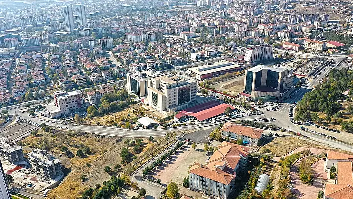 Elazığ'ın 2024 yılı ihracat rakamları açıklandı