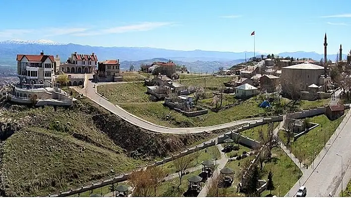 Elazığ, İzmir Turizm Fuarında Tanıtılacak