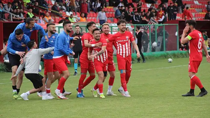 Elazığ Karakoçan FK futbolcu seçmeleri yapacak