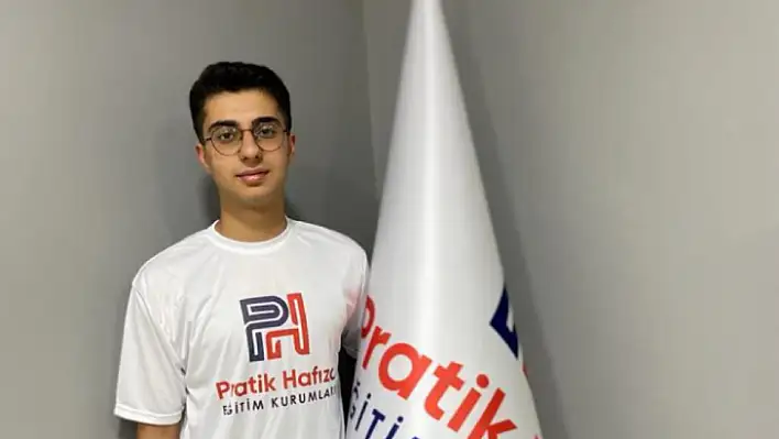 Elazığ Pratik Eğitim Kurumlarının büyük başarısı