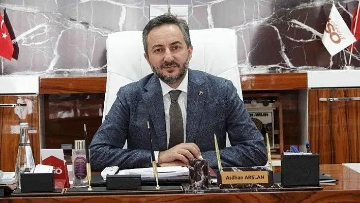 Arslan: Kısa çalışma ödeneği, iş dünyası için çok önemli bir destek