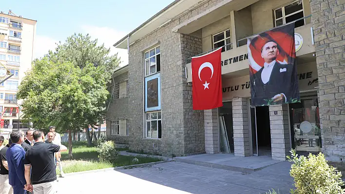 Elazığ yepyeni bir değer kazanıyor
