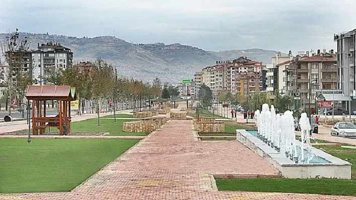 Elazığ'da hava sıcaklığı kaç derece olacak?