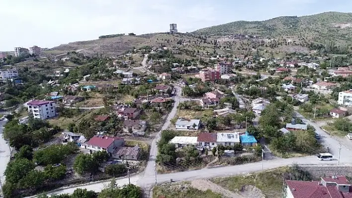 Elazığ'da köpeklerin saldırdığı kadının öldüğü mahallede tedirginlik