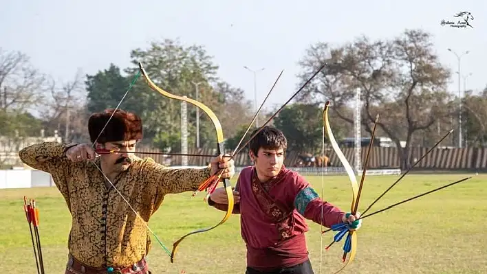 Elazığlı sporcumuz dünya şampiyonluğu yolunda